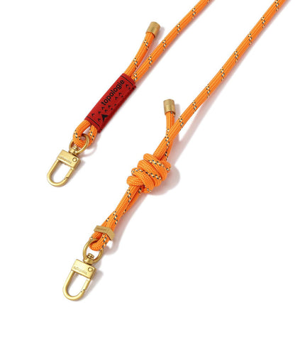 Topologie Wares Straps 6.0mm Rope Strap 單獨肩帶