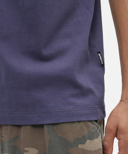 CHAIN STITCH EMBROIDERY T-SHIRT T恤