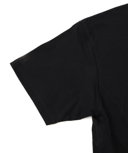 overprint オーバープリント 【LHP EXCLUSIVE】 Ticket Tee T恤