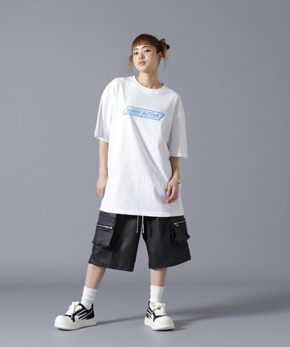 overprint オーバープリント LHP EXCLUSIVE Shopper Tee COTOH 短袖T恤