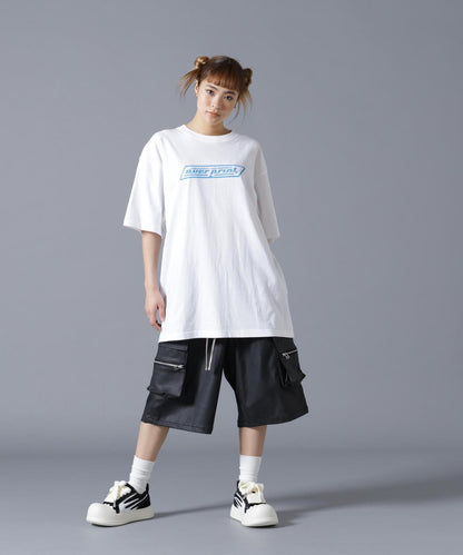 overprint オーバープリント LHP EXCLUSIVE Shopper Tee COTOH 短袖T恤