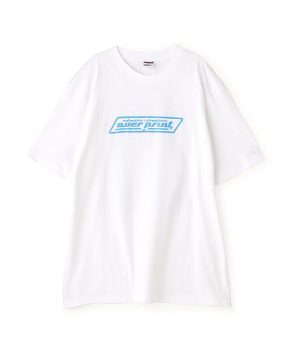 overprint オーバープリント LHP EXCLUSIVE Shopper Tee COTOH 短袖T恤
