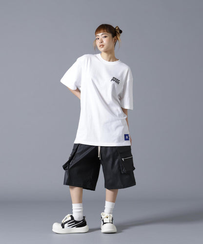 overprint オーバープリント 【LHP EXCLUSIVE】 Ticket Tee T恤