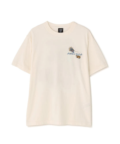 SOUVENIR T-SHIRT TIGER & DRAGON T恤