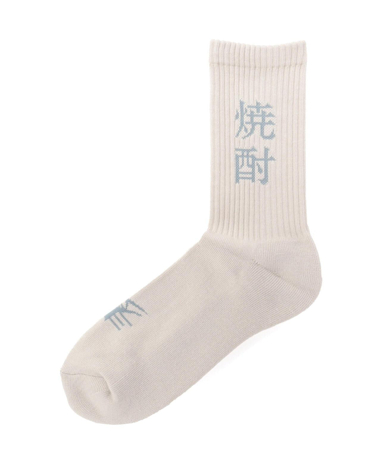 ROSTER SOX SHOCHU SOCKS 男女款 襪子