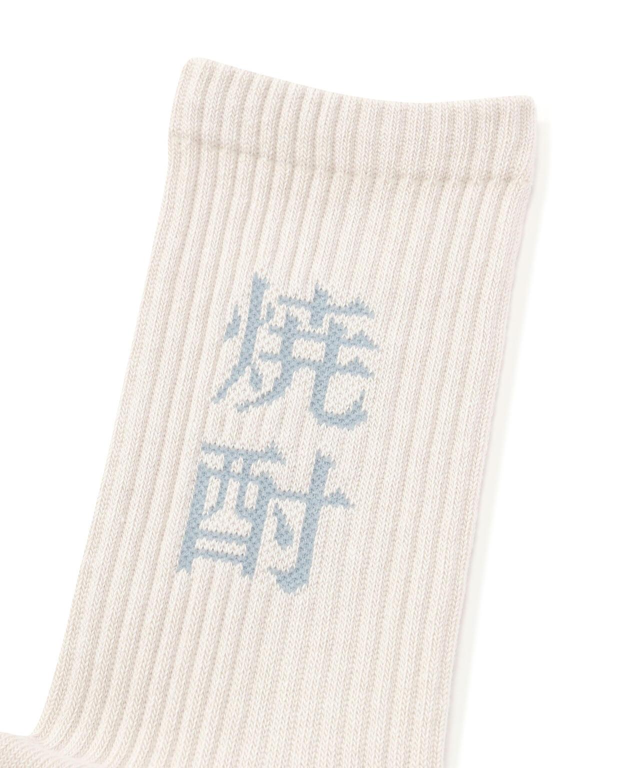 ROSTER SOX SHOCHU SOCKS 男女款 襪子