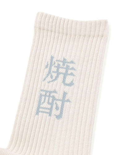 ROSTER SOX SHOCHU SOCKS 男女款 襪子