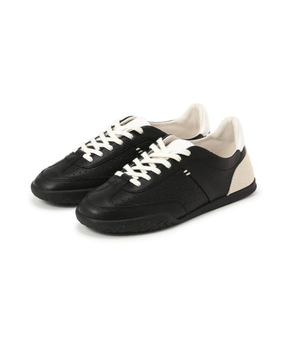 FOOT INDUSTRY SNEAKERS 羊皮休閒運動鞋