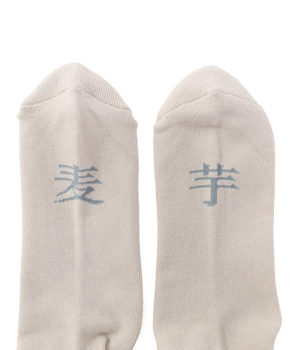 ROSTER SOX SHOCHU SOCKS 男女款 襪子