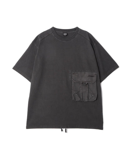 MANASTASH マナスタッシュ DISARMED TOP 上衣