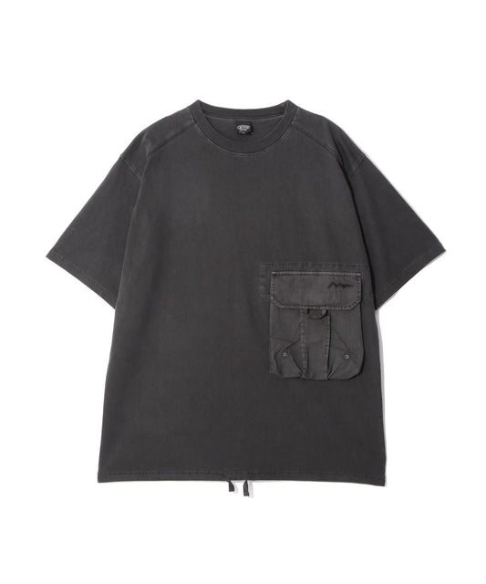 MANASTASH マナスタッシュ DISARMED TOP 上衣