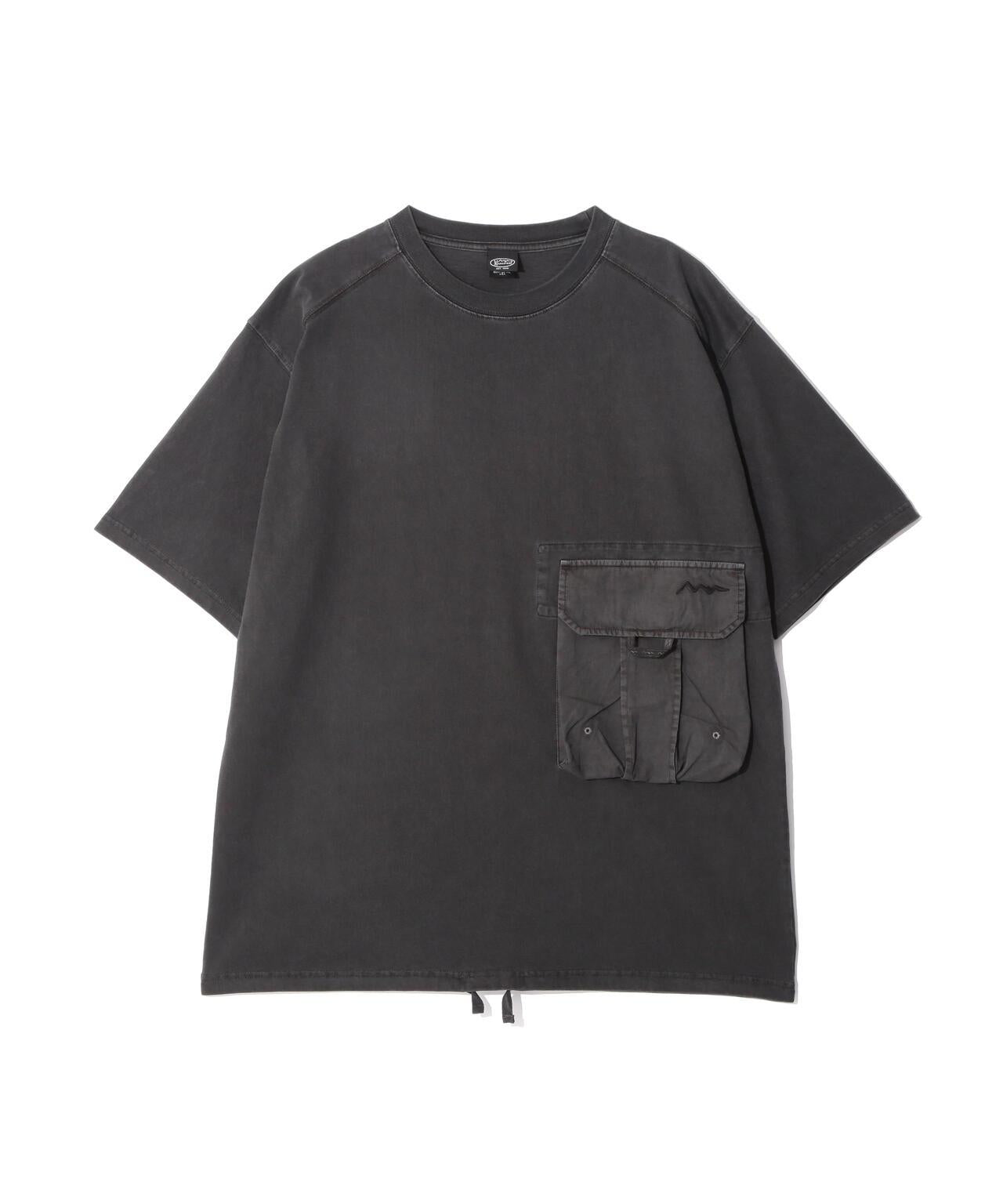 MANASTASH マナスタッシュ DISARMED TOP 上衣