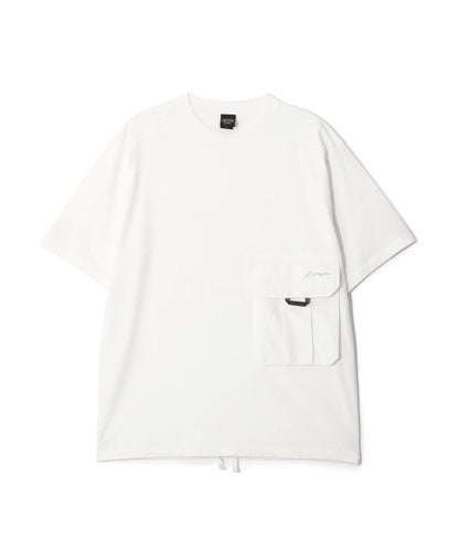 MANASTASH マナスタッシュ DISARMED TOP 上衣