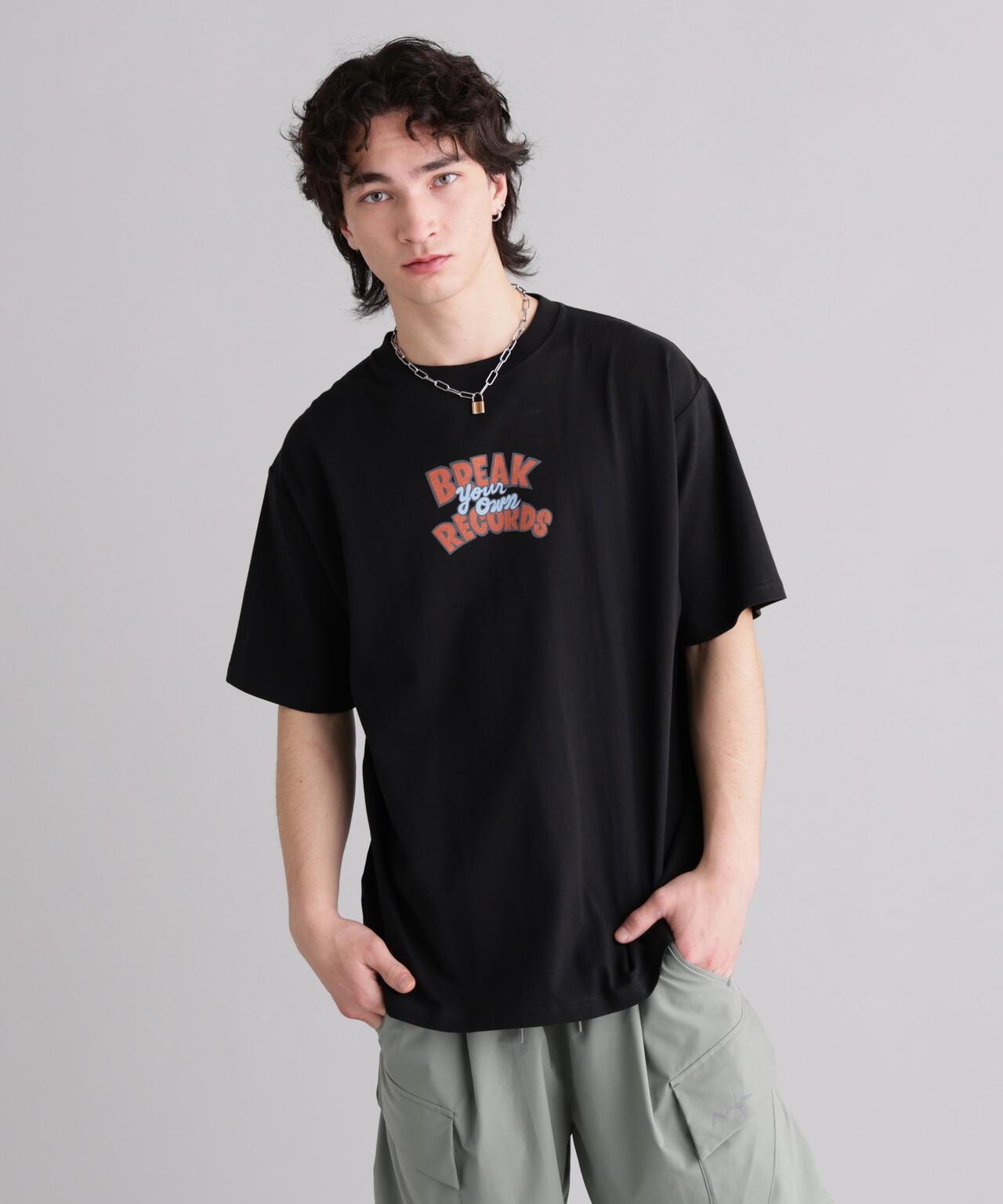 MANASTASH/マナスタッシュ CiTee CHAMPIONSHIP T恤
