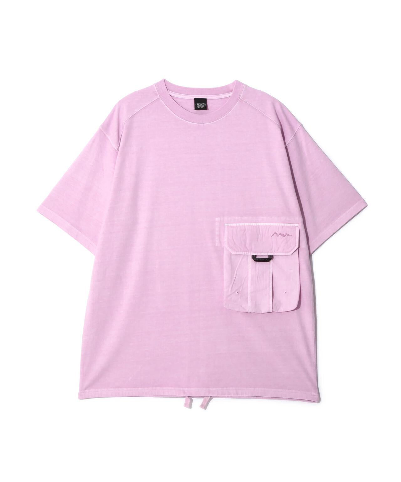 MANASTASH マナスタッシュ DISARMED TOP 上衣