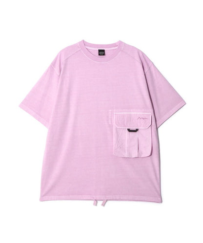 MANASTASH マナスタッシュ DISARMED TOP 上衣