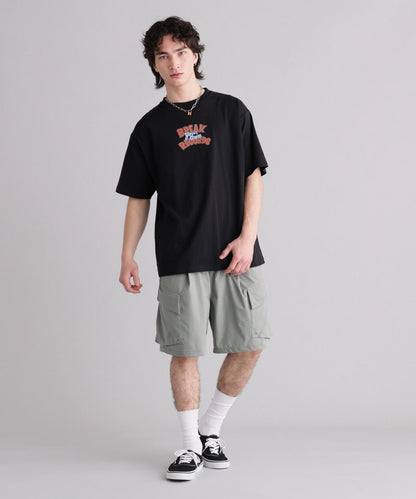 MANASTASH/マナスタッシュ CiTee CHAMPIONSHIP T恤