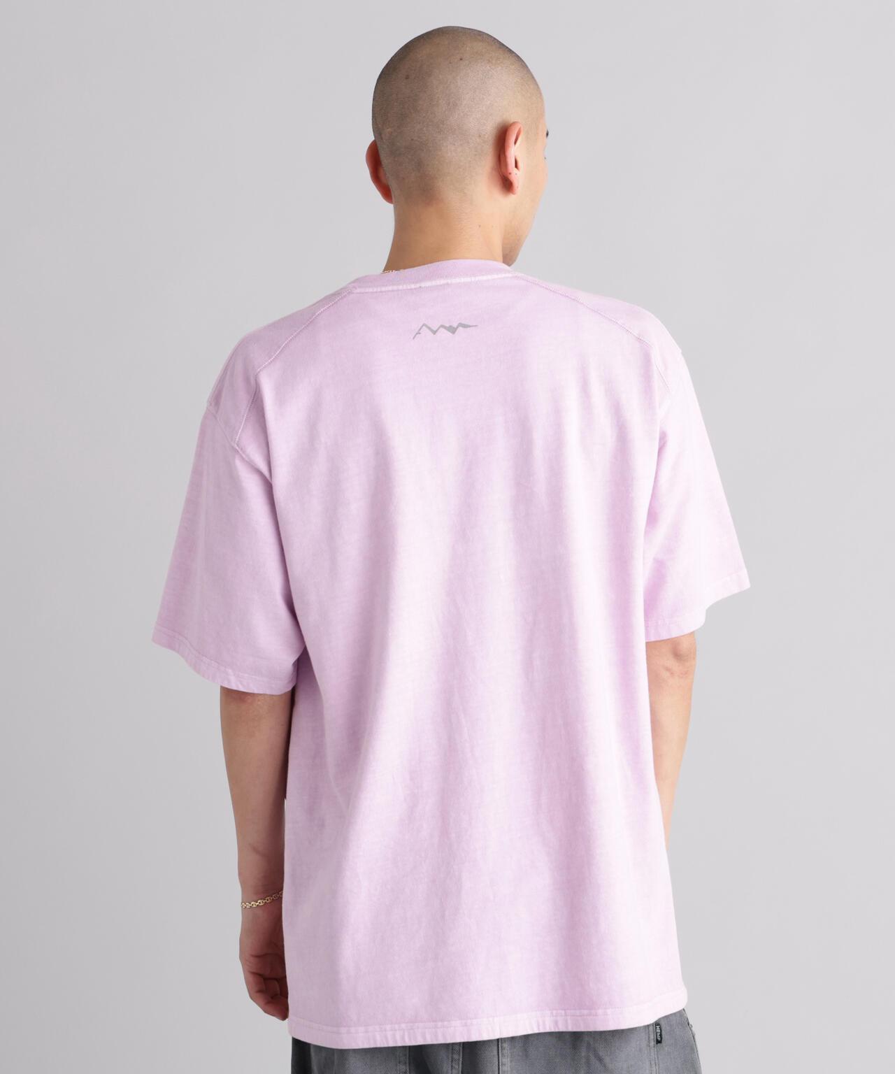 MANASTASH マナスタッシュ DISARMED TOP 上衣