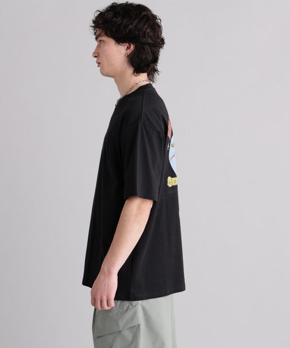 MANASTASH/マナスタッシュ CiTee CHAMPIONSHIP T恤