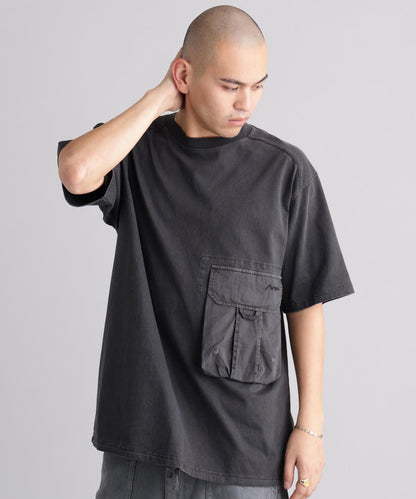 MANASTASH マナスタッシュ DISARMED TOP 上衣