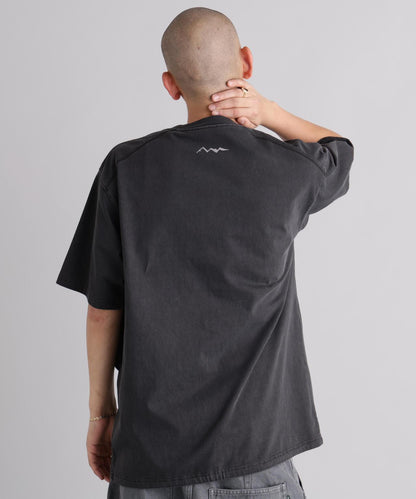 MANASTASH マナスタッシュ DISARMED TOP 上衣