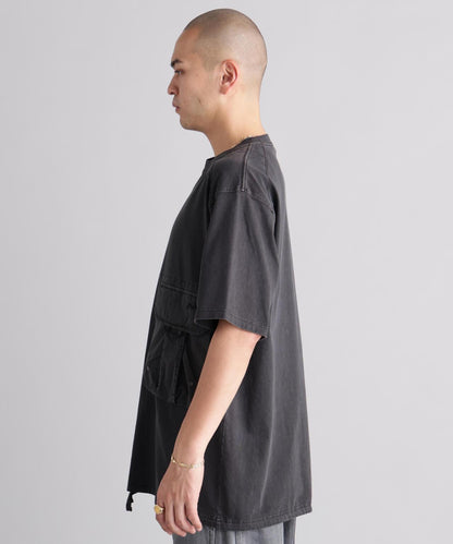 MANASTASH マナスタッシュ DISARMED TOP 上衣