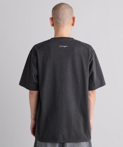 MANASTASH マナスタッシュ DISARMED TOP 上衣