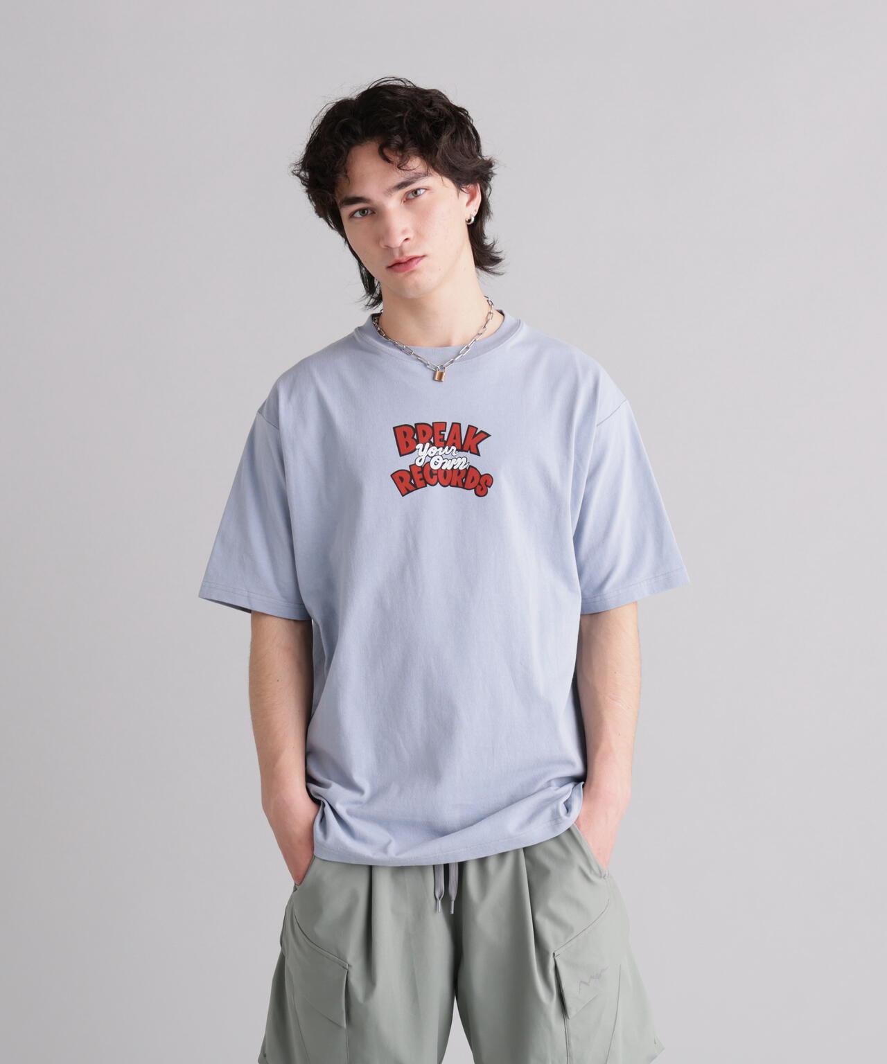 MANASTASH/マナスタッシュ CiTee CHAMPIONSHIP T恤