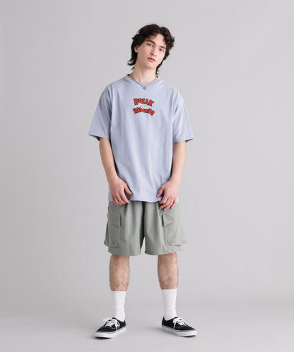 MANASTASH/マナスタッシュ CiTee CHAMPIONSHIP T恤