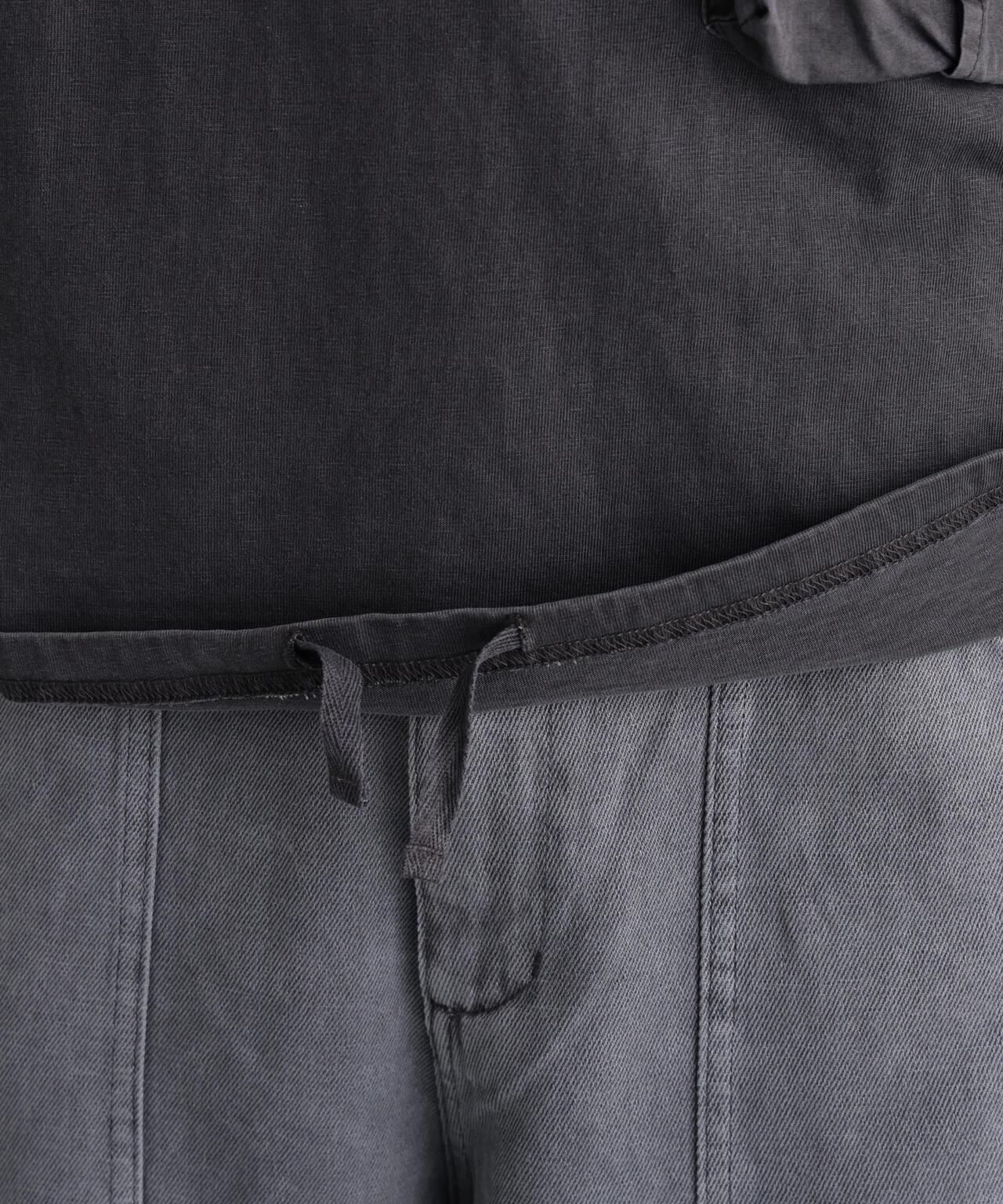 MANASTASH マナスタッシュ DISARMED TOP 上衣