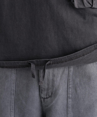 MANASTASH マナスタッシュ DISARMED TOP 上衣