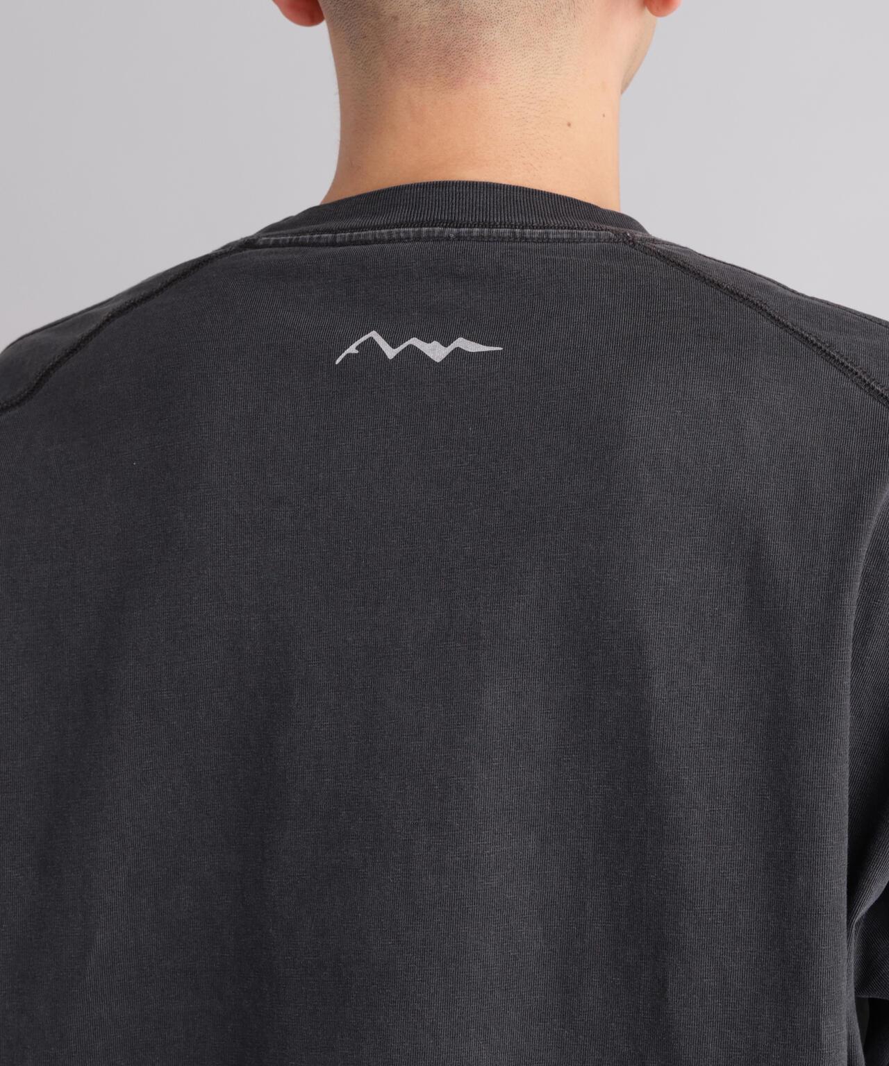 MANASTASH マナスタッシュ DISARMED TOP 上衣