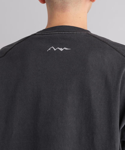MANASTASH マナスタッシュ DISARMED TOP 上衣