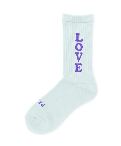女款 LOVE SOCKS 襪子