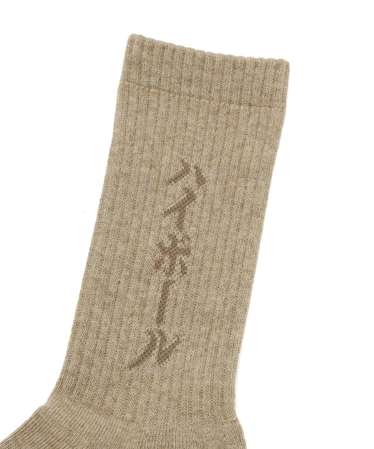ROSTER SOX HIGHBALL SOCKS 男女款襪子