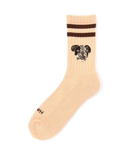 DOG SOCKS 狗狗圖案襪子
