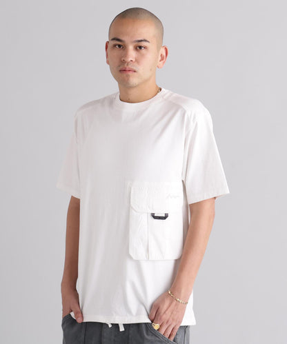 MANASTASH マナスタッシュ DISARMED TOP 上衣