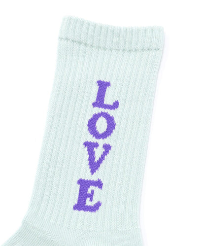 女款 LOVE SOCKS 襪子
