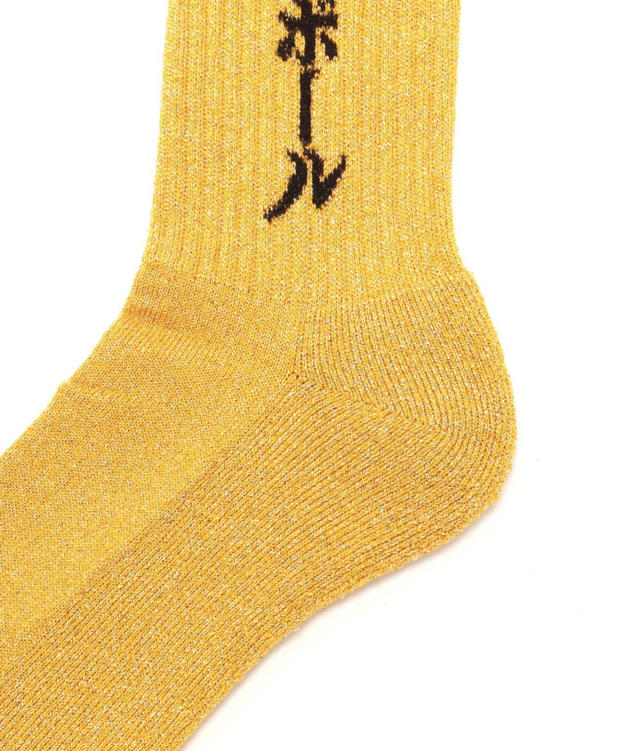 ROSTER SOX 聯名 HIGHBALL SOCKS 男女款 襪子