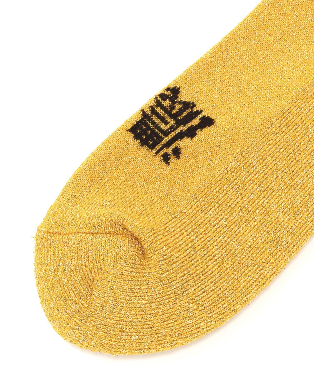 ROSTER SOX 聯名 HIGHBALL SOCKS 男女款 襪子