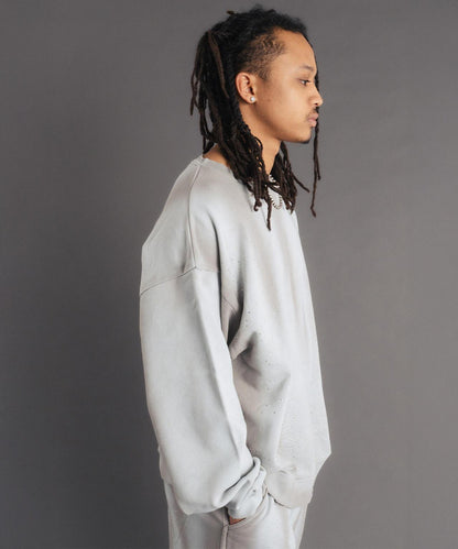 FR(13)NDS フレンズ STONE SW CREWNECK 衛衣