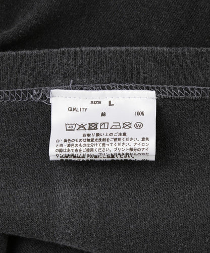 GOOD ROCK SPEED 聯名 USPS UNISEX 長袖T恤