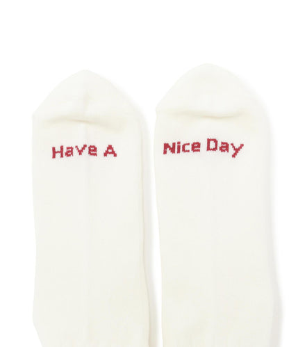 DOG SOCKS 狗狗圖案襪子