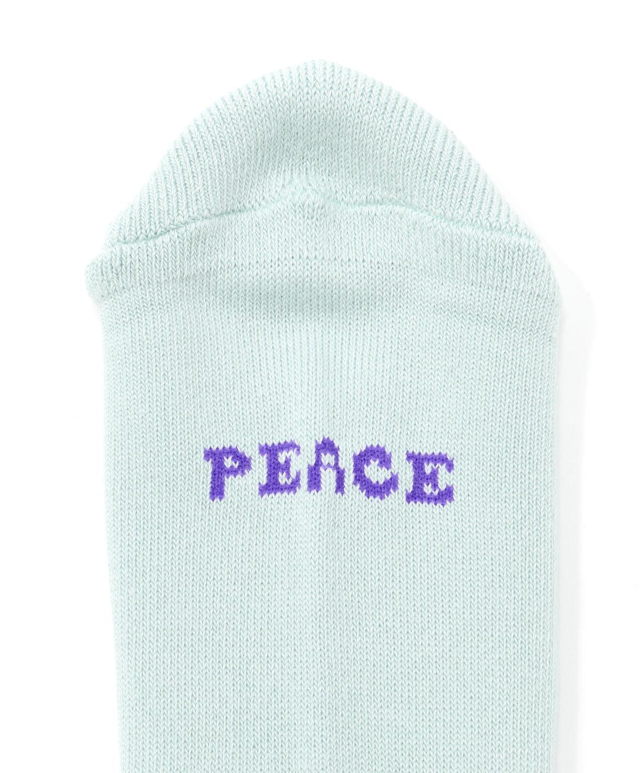 女款 LOVE SOCKS 襪子
