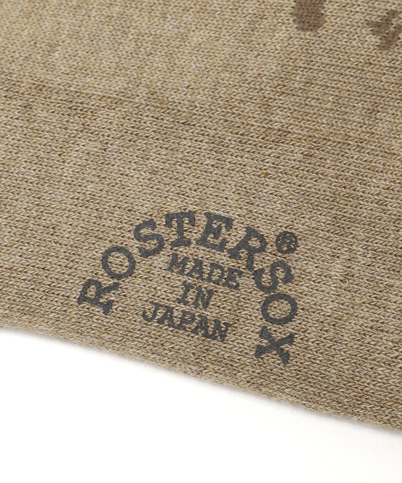 ROSTER SOX HIGHBALL SOCKS 男女款襪子