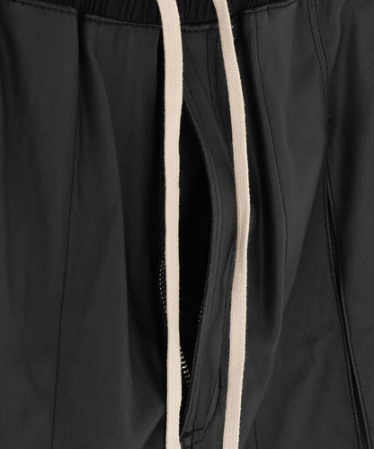 DankeSchon ダンケシェーン COATING BAGGYCARGO SHORTS 塗層寬鬆工裝短褲
