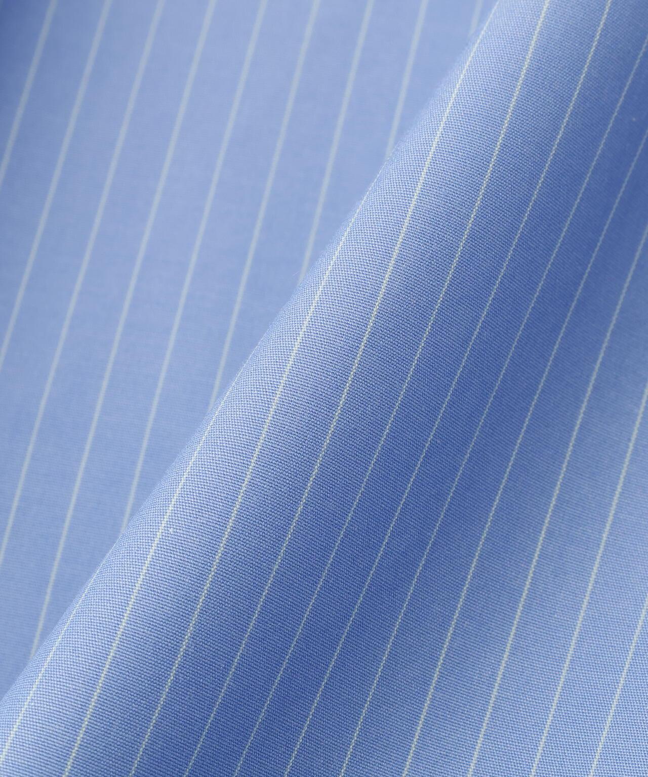 條紋短款 STRIPE SHORT SHIRTS 襯衫