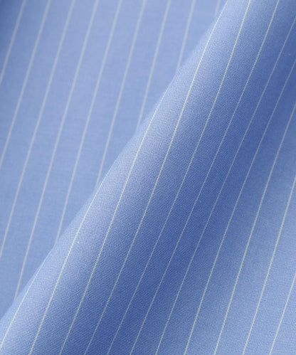 條紋短款 STRIPE SHORT SHIRTS 襯衫