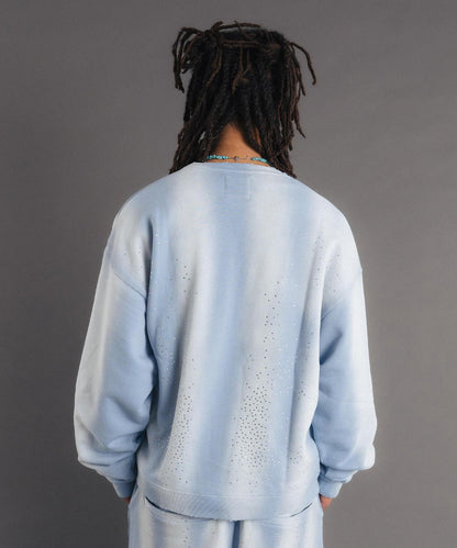 FR(13)NDS フレンズ STONE SW CREWNECK 衛衣