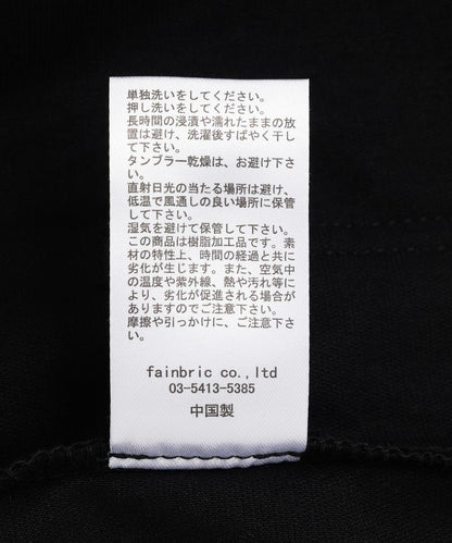DankeSchon ダンケシェーン COATING BAGGYCARGO SHORTS 塗層寬鬆工裝短褲